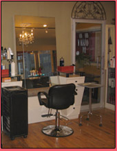 Manicure Salon in Midtown NYC | Spa in New York City | Manicure and Pedicures in NYC - Image 1